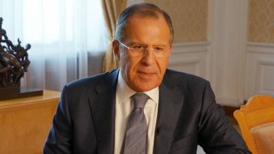 Сергей Лавров - Лавров заявил, что Россия была бы рада конструктивному сотрудничеству с ЕС - riafan.ru - Москва - Брюссель
