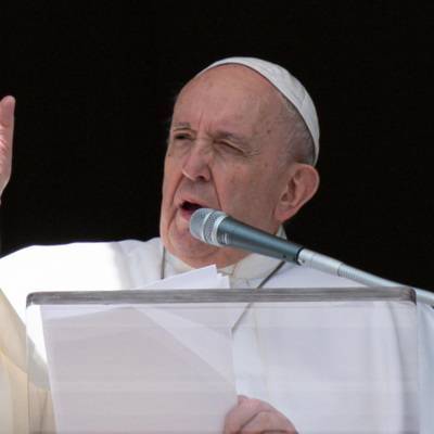 Папа Римский едет в Ирак в качестве "паломника мира и надежды" - radiomayak.ru - Ирак - Багдад - Мосул
