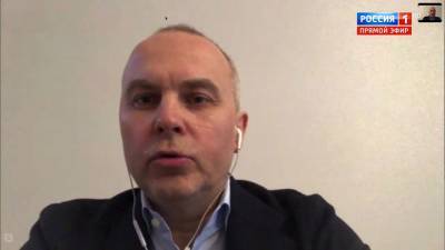 Нестор Шуфрич - Максим Степанов - Депутат Рады: хочу услышать, кто и сколько украл на Covishield - vesti.ru