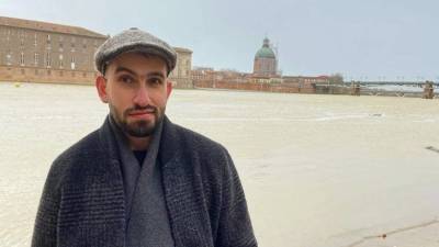 «Второй шанс мне дан неспроста»: бывший подопечный хосписа — о жизни после комы и смертельного диагноза - russian.rt.com - Москва - Ереван