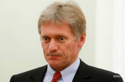 Дмитрий Песков - Игор Матович - Кремль отреагировал на заявление Матовича о Закарпатье в обмен на вакцину - from-ua.com - Словакия