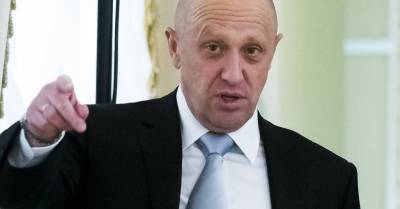 Евгений Пригожин - Разведка: Россия отправляла в Вильнюс двойника Пригожина для информационной атаки - rus.delfi.lv - Литва - Вильнюс - Латвия