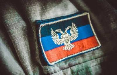 Названо имя восьмого террориста «ДНР» из числа погибших под Горловкой - real-vin.com - ДНР - Горловка