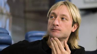Евгений Плющенко - Алена Косторная - Плющенко отреагировал на возвращение Косторной в команду к Тутберидзе - inforeactor.ru