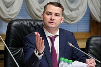Ярослав Нилов - Нилов предложил строже контролировать услуги в социальной сфере - argumenti.ru