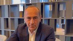 Роберт Кочарян - Никола Пашинян - Оник Гаспарян - Экс-президент Армении Кочарян: Премьер не имеет морального права быть Верховным главнокомандующим - reendex.ru