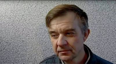 Виктор Мохов - «Скопинский маньяк» после освобождения не доехал до дома - gubdaily.ru - Москва