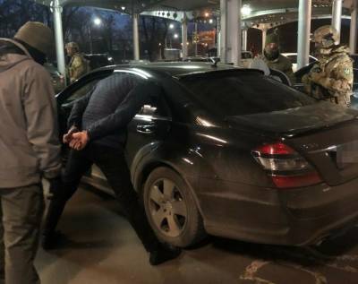 В Николаеве задержали крупных фальшивомонетчиков - news.bigmir.net - Николаев