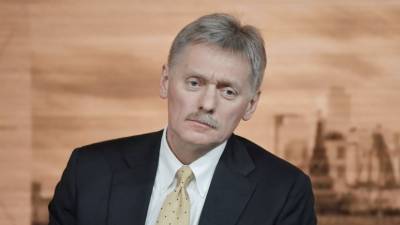 Дмитрий Песков - В Кремле напомнили США о полном уничтожении химоружия в России - russian.rt.com - Москва