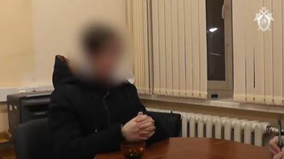 "По причине психологической травмы": подросток рассказал подробности тройного убийства - vesti.ru - Екатеринбург - Пермь - Свердловская обл. - Пермский край