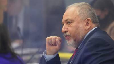 Авигдор Либерман - Либерман: "Израиль не может позволить себе потерять еще одного союзника" - vesty.co.il