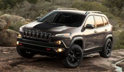 Карлос Таварес - В Jeep согласились расстаться с брендом Cherokee после критики от индейцев - newizv.ru - штат Оклахома