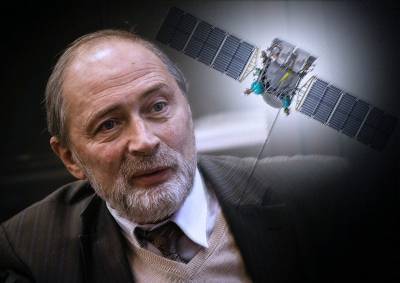 Роман Вильфанд - Научный руководитель Гидрометцентра рассказал о запуске нового метеорологического спутника - mskgazeta.ru