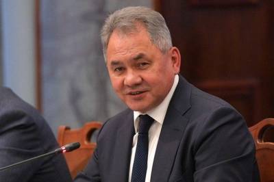 Сергей Шойгу - Шойгу поздравил женщина-военнослужащих с наступающим праздником - aif.ru