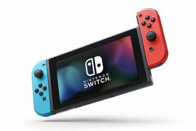 Bloomberg: Новая версия консоли Nintendo Switch с 7-дюймовым OLED-экраном и поддержкой 4K выйдет на рынок к концу текущего года - itc.ua - Япония