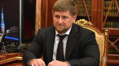 Евгений Пригожин - Евгений Пригожин рассказал, как Кадыров "похитил" его ради вознаграждения от ФБР - inforeactor.ru - респ. Чечня