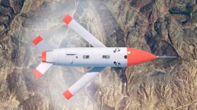 Lockheed Martin - Америка похвасталась, что создала оружие способное бороться с российскими ЗРК С-400 - argumenti.ru - Царьград - county Martin