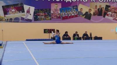 В Пензе после перерыва состоится чемпионат по спортивной гимнастике - penzainform.ru - Пенза