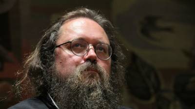 Андрей Кураев - Кураеву окончательно отказали в пересмотре дела о лишении сана - vesti.ru - Москва