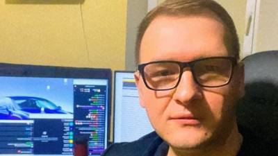 Александр kamikpro Гоголь: "Своей победой я обязан брату" - 24tv.ua