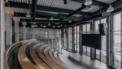 В Петербурге пройдет конференция TEDxKarpovka - piter.tv - Санкт-Петербург - state Iowa