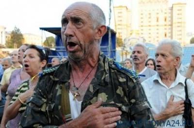Жительница Одессы назвала украинский язык «говяжьим» - novostidnya24.ru - Одесса