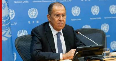 Сергей Лавров - Джо Байден - Россия и США при Байдене, демократия в НАТО, ядерная сделка с Ираном. Оценки Сергея Лаврова - profile.ru - Москва - США - Вашингтон - Иран