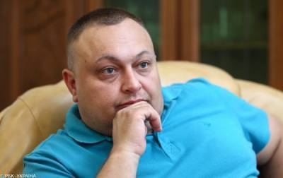 Социолог Антипович сравнил украинцев на референдуме с обезьяной с гранатой - 24tv.ua - Новости