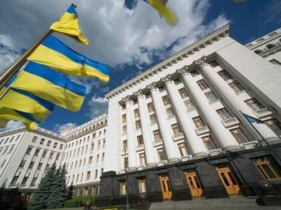 В Офисе Президента Украины предложили создать механизм для анализа решений судов в отношении ветеранов войны и активистов - enovosty.com