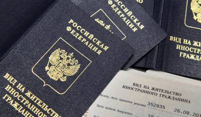 Российские власти лишают ВНЖ иностранцев, замеченных на протестных акциях - og.ru - Москва