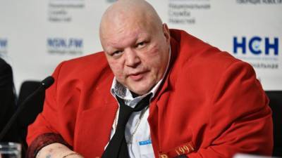 Жанна Фриске - Стас Барецкий - Барецкий заявил о краже тела Жанны Фриске сектантами и фанатами - nation-news.ru