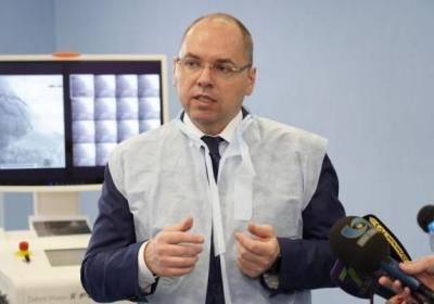 Максим Степанов - Денис Шмыгаль - Шмыгаль оценил работу Степанова: Никто никого не спасает от отставки - kp.ua - Украина