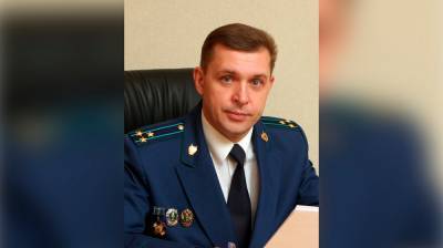 Первого зама прокурора Воронежской области отправят в Великий Новгород - vestivrn.ru - Екатеринбург - Воронежская обл. - район Калачеевский - Уральск - Новгородская обл. - Великий Новгород