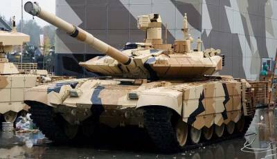 Александр Михайлов - Эксперт Александр Михайлов сравнил танки Т-14 «Армата» и Т-90М «Прорыв» - actualnews.org