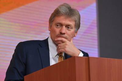 Владимир Путин - Дмитрий Песков - В Кремле объяснили высказывание Путина о «хорьковых» интересах - actualnews.org