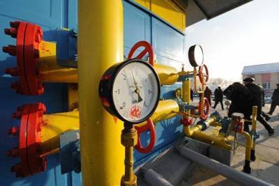 Юрий Витренко - Денис Шмыгаль - Украина планирует отказаться от импорта газа к 2025 году - smartmoney.one - Украина - Киев