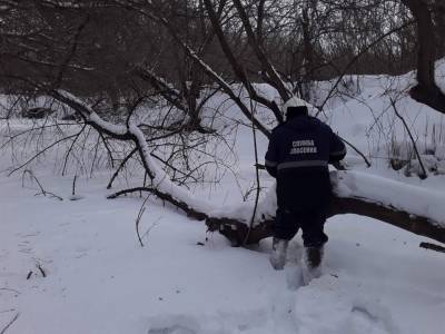 В Ульяновске проводят работу по минимизации последствий паводка - ulpravda.ru - Ульяновск