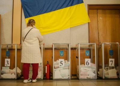 Денис Шмыгаль - Шмигаль объяснил, состоятся ли довыборы на "красной" Ивано-Франковщине - 24tv.ua - Ивано-Франковск - Новости