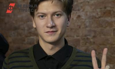 Алексей Навальный - На координатора штаба Навального в Кургане завели уголовное дело - fedpress.ru - Курганская обл.
