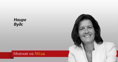 Джанет Йеллен - Дело не в деньгах. Что мешает вакцинировать весь мир - nv.ua - США - Англия - Великобритания
