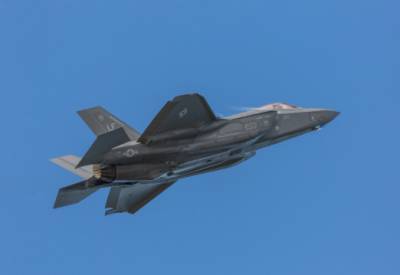 Soha: США лишают Турцию F-35, Анкара пытается забрать свое - actualnews.org - Москва - Вашингтон - Турция - Анкара - Вьетнам