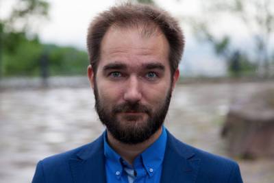 Нардепа Юрченко высмеяли в Киевсовете: он пришел учить коллег бороться с коррупцией - 24tv.ua