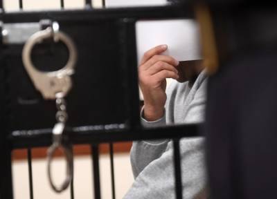 Экс-главе администрации Евпатории увеличили срок заключения до 6,5 лет - interfax-russia.ru - Крым - Симферополь - Евпатория