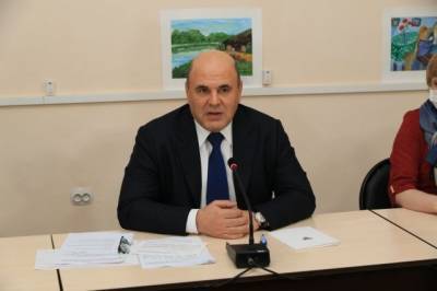 Михаил Мишустин - Андрей Травников - Мишустин прибыл с рабочим визитом в Новосибирск - aif.ru - Новосибирск
