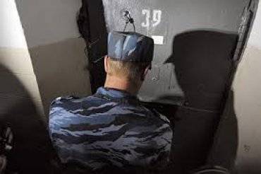Педофил-убийца отсудил у колонии 30 тысяч рублей за отсутствие горячей воды - ukrpost.biz - Хабаровск - Первоуральск