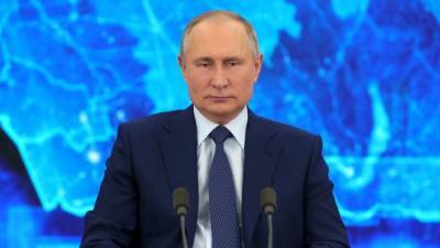 Владимир Путин - Сколько россиян уже привились от коронавируса – Путин - crimea.ria.ru - Крым - Симферополь