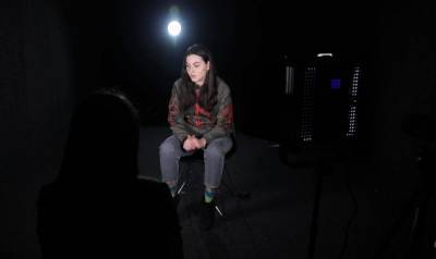 Женщина должна сама за себя постоять, – волонтер о сексизме в армии - 24tv.ua - Новости