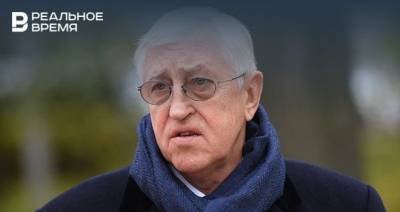 Борис Михайлов - Борис Михайлов: «Не ожидал, что «Салават Юлаев» уступит на старте серии» - realnoevremya.ru - Уфа - Челябинск