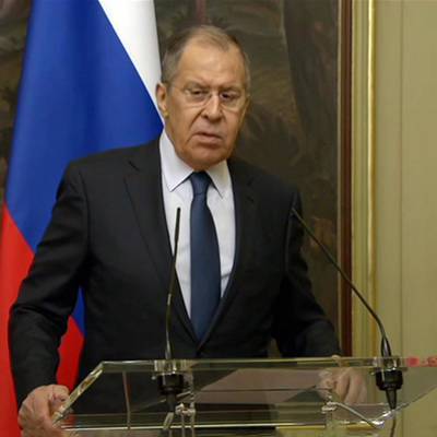 Сергей Лавров - Лавров: отношения России и Великобритании находятся в точке замерзания - radiomayak.ru - Москва - Англия - Лондон
