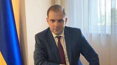 Юрий Гелетий - Нацбанк ожидает замедления инфляции в конце 2021 года — Гелетий - minfin.com.ua
